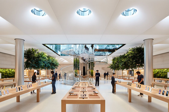 Vì sao có nhiều người ghét Apple? - Ảnh 3.